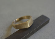 טבעת הדר זהב 14k